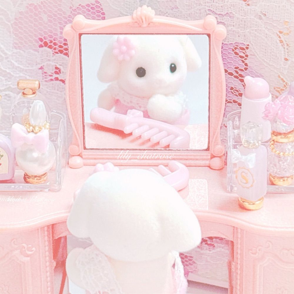 lily_ chatrose