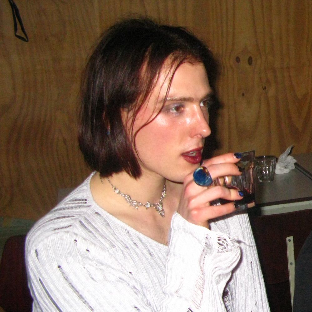 Toph Scharpf