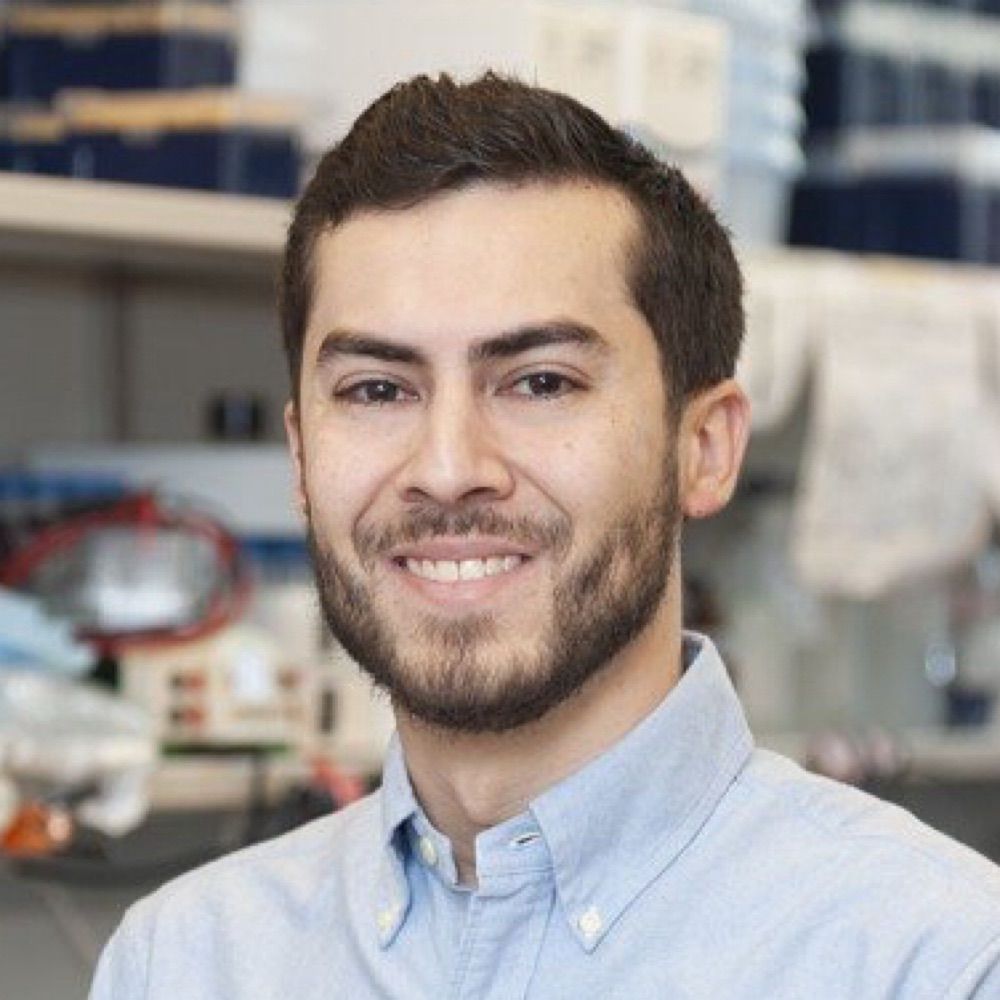 Miguel Miranda, Ph.D.