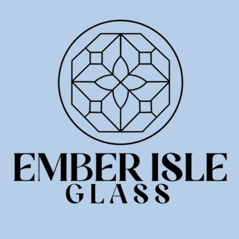 Ember Isle Glass