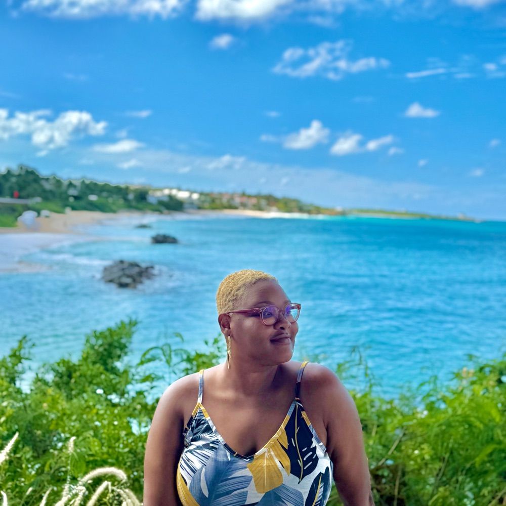 Dayana, M.A 🇭🇹