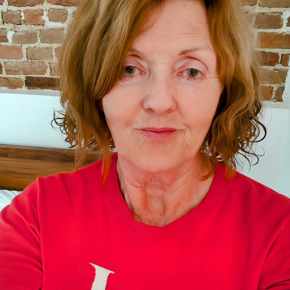 Kate O'Grady