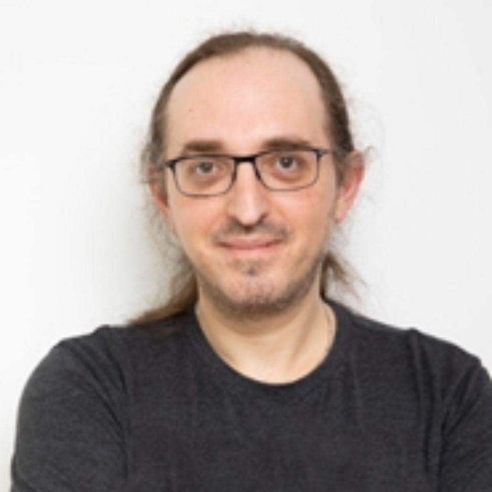 Matthieu Montes