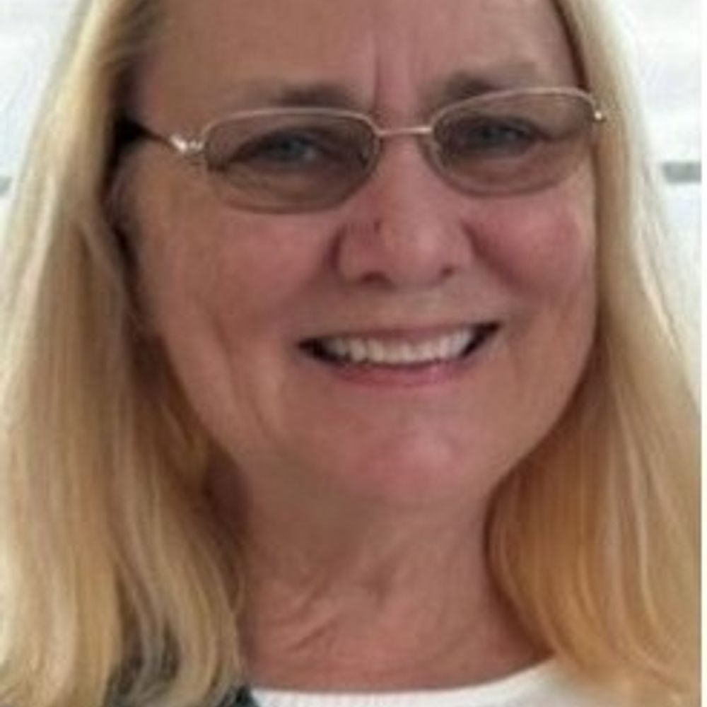 Paula McLane