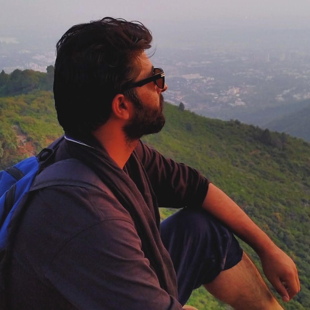 Habib Baloch