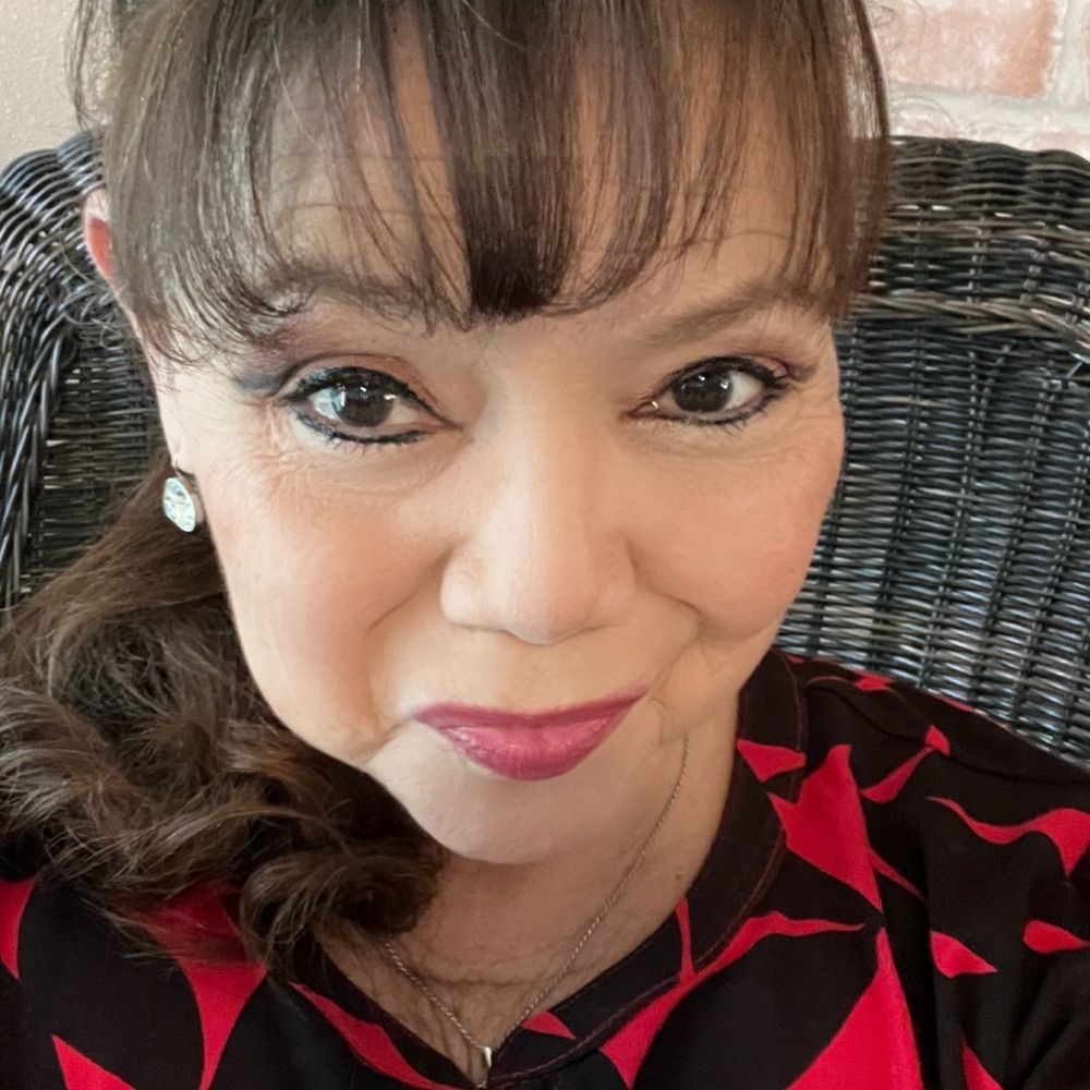 Laura B. Martinez