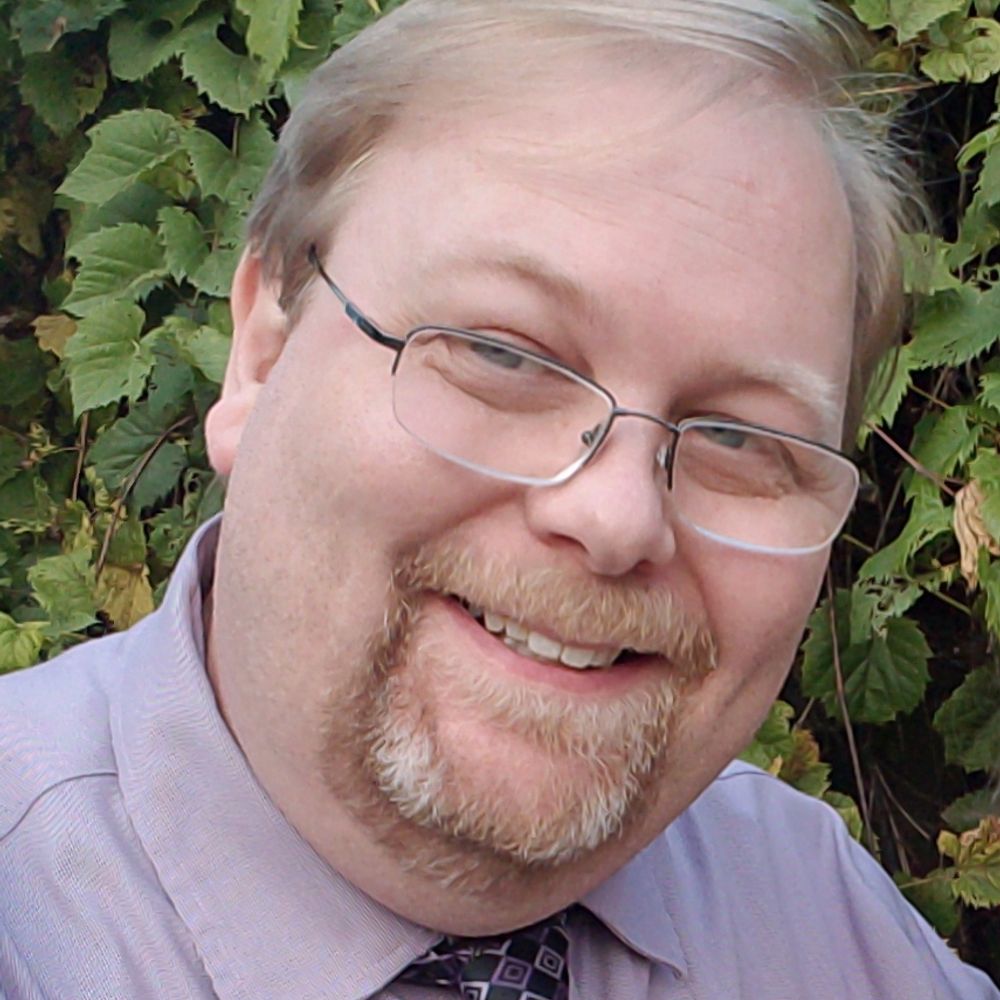 Mike Harris