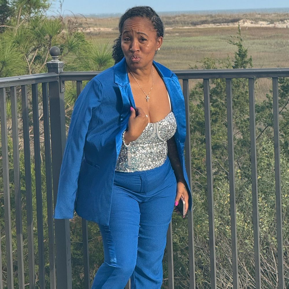 Dr. Yvonne B.