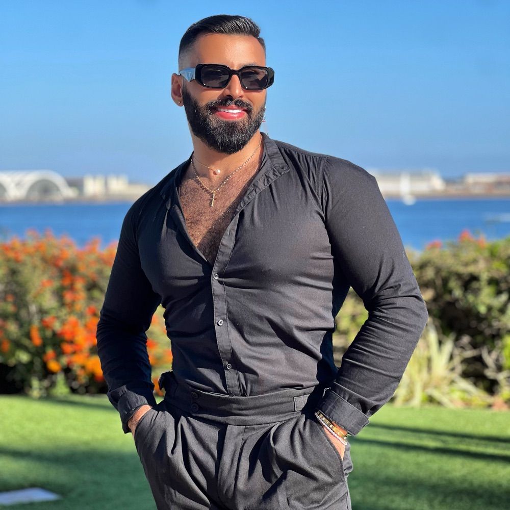 Joey Salvatore