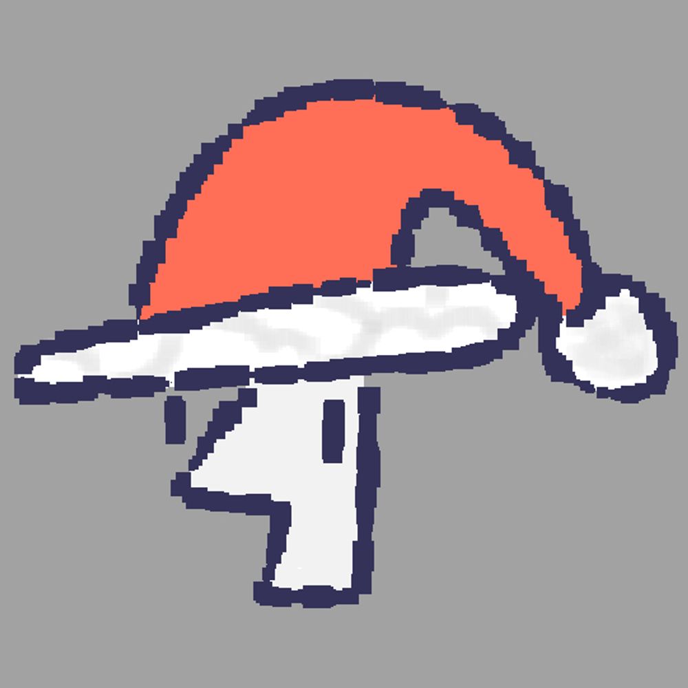 🎄 Merry badbanjo94🎄's avatar