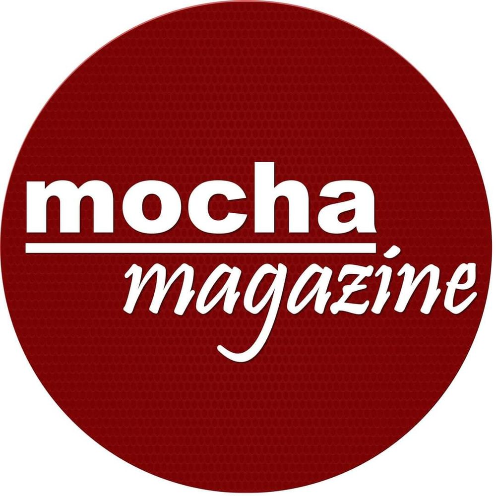 MOCHA MAGAZINE