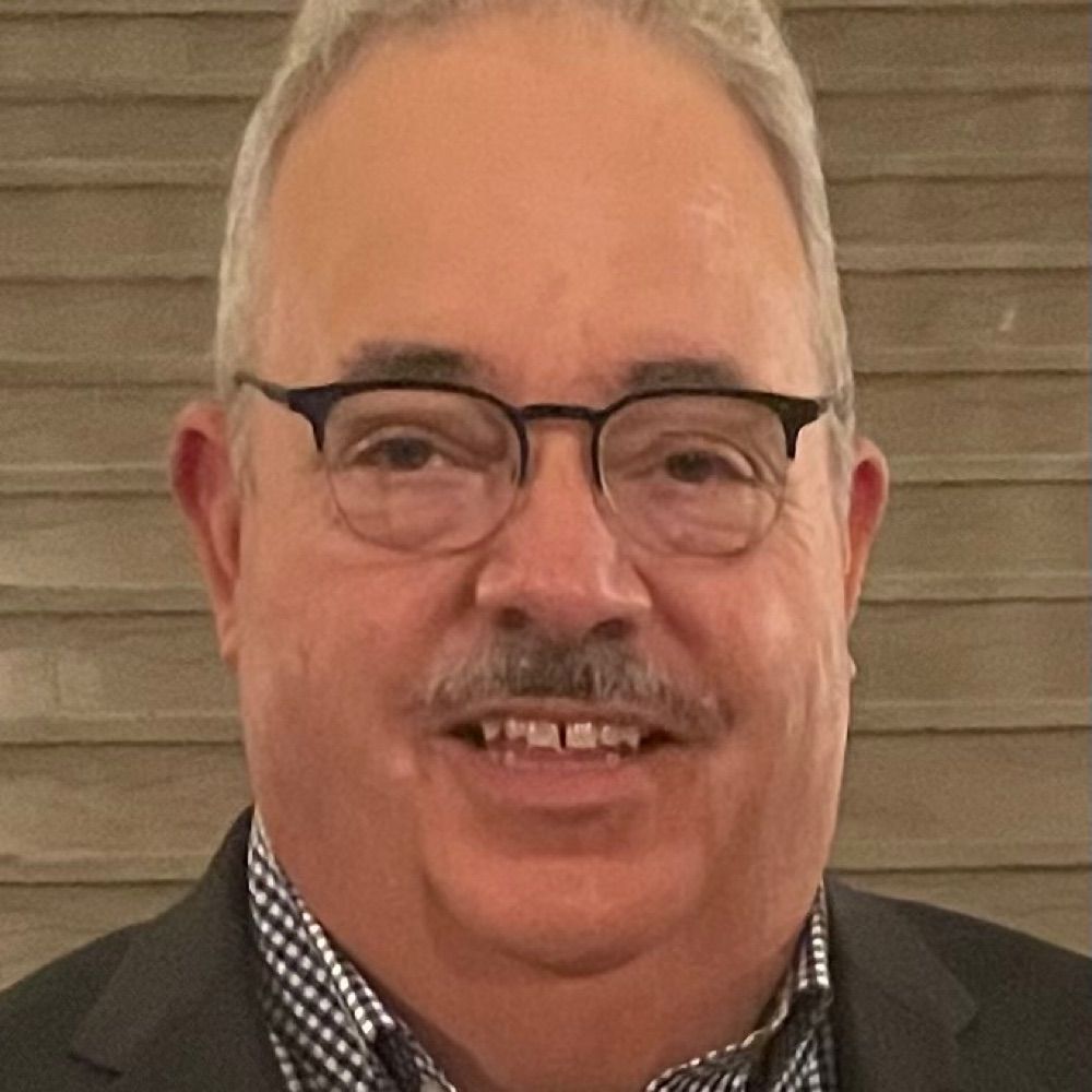 Neil Routh