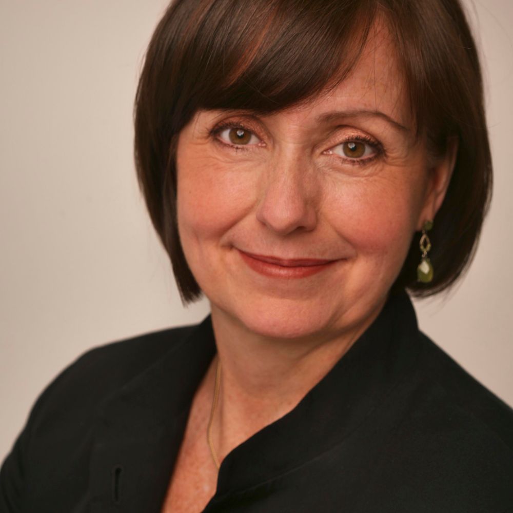 Jennifer Preston, Accelerate Philanthropy for Journalism