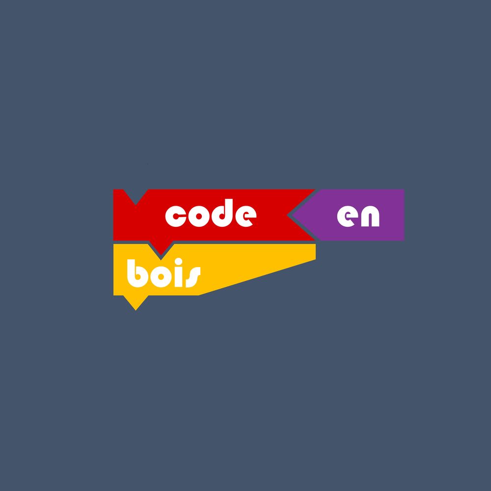 Code en Bois