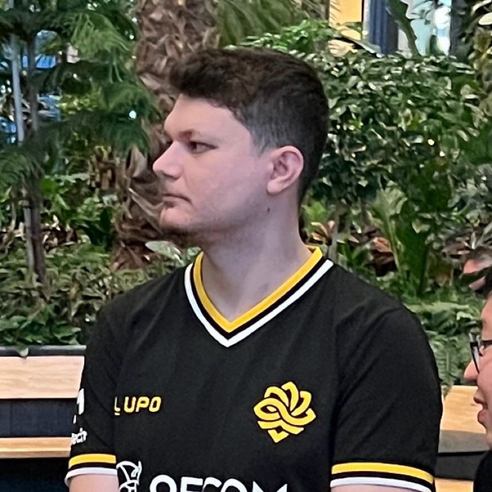 Gabriel Schenato