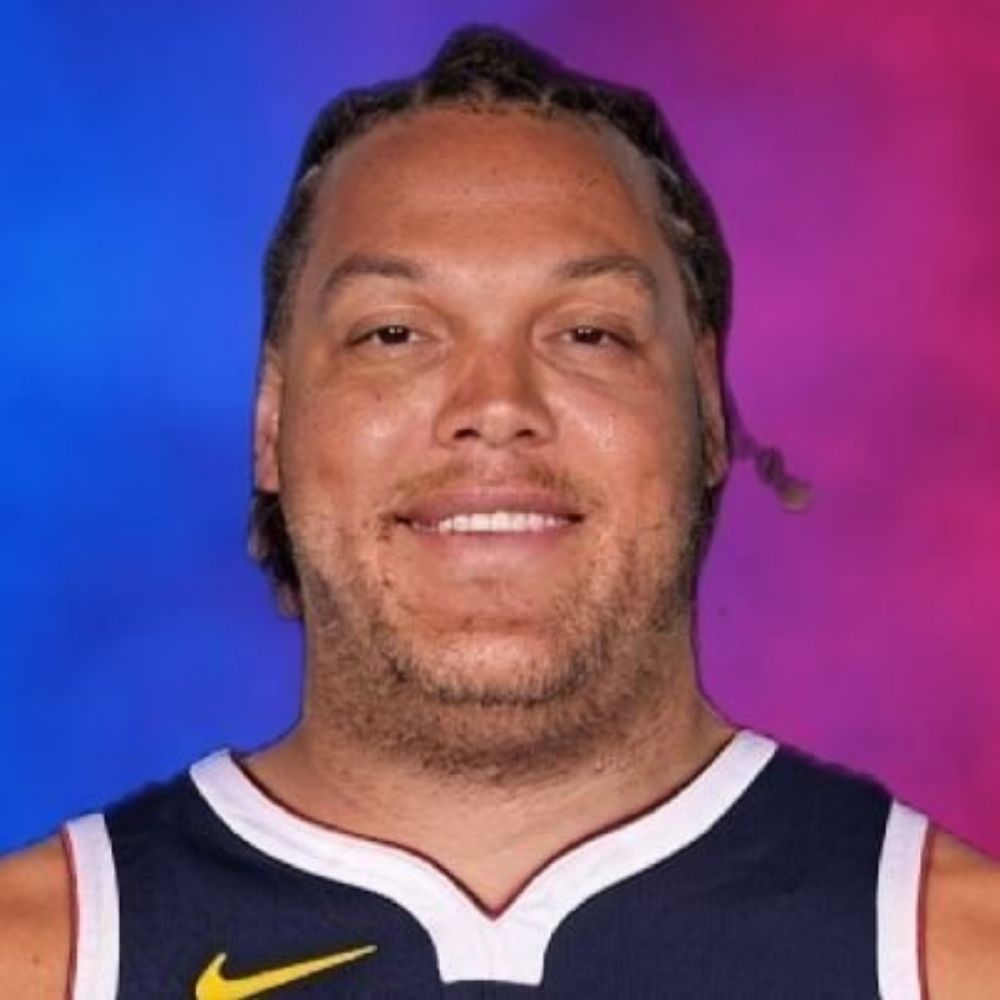 Aaron Gordo