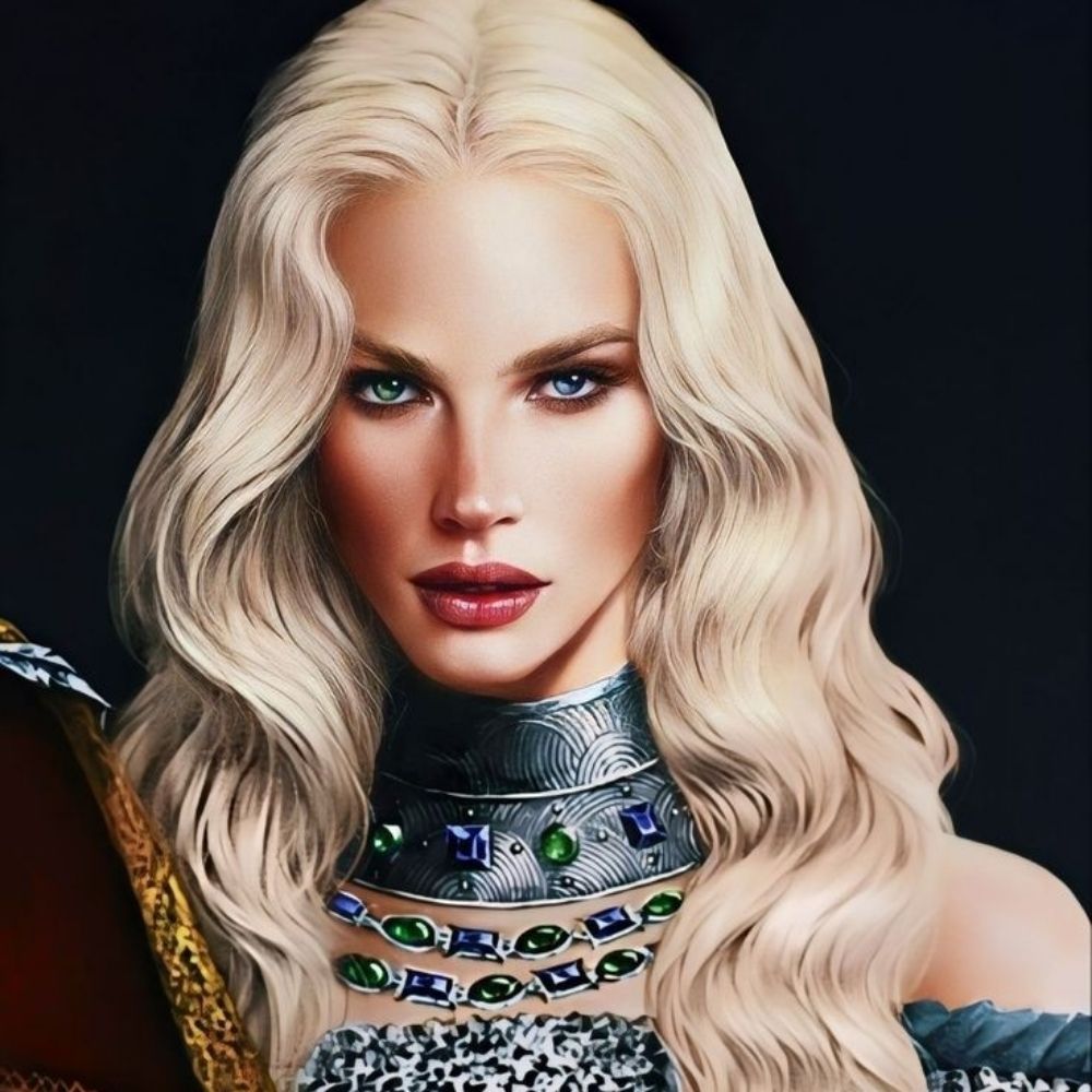 ste (daeron's wife)