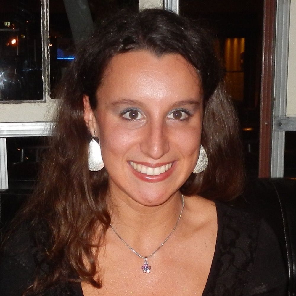 Benedetta Carnaghi