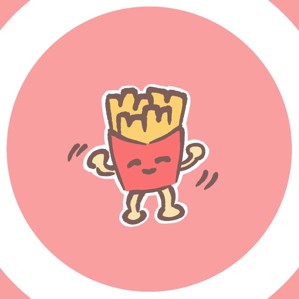 ごきげんぽてと