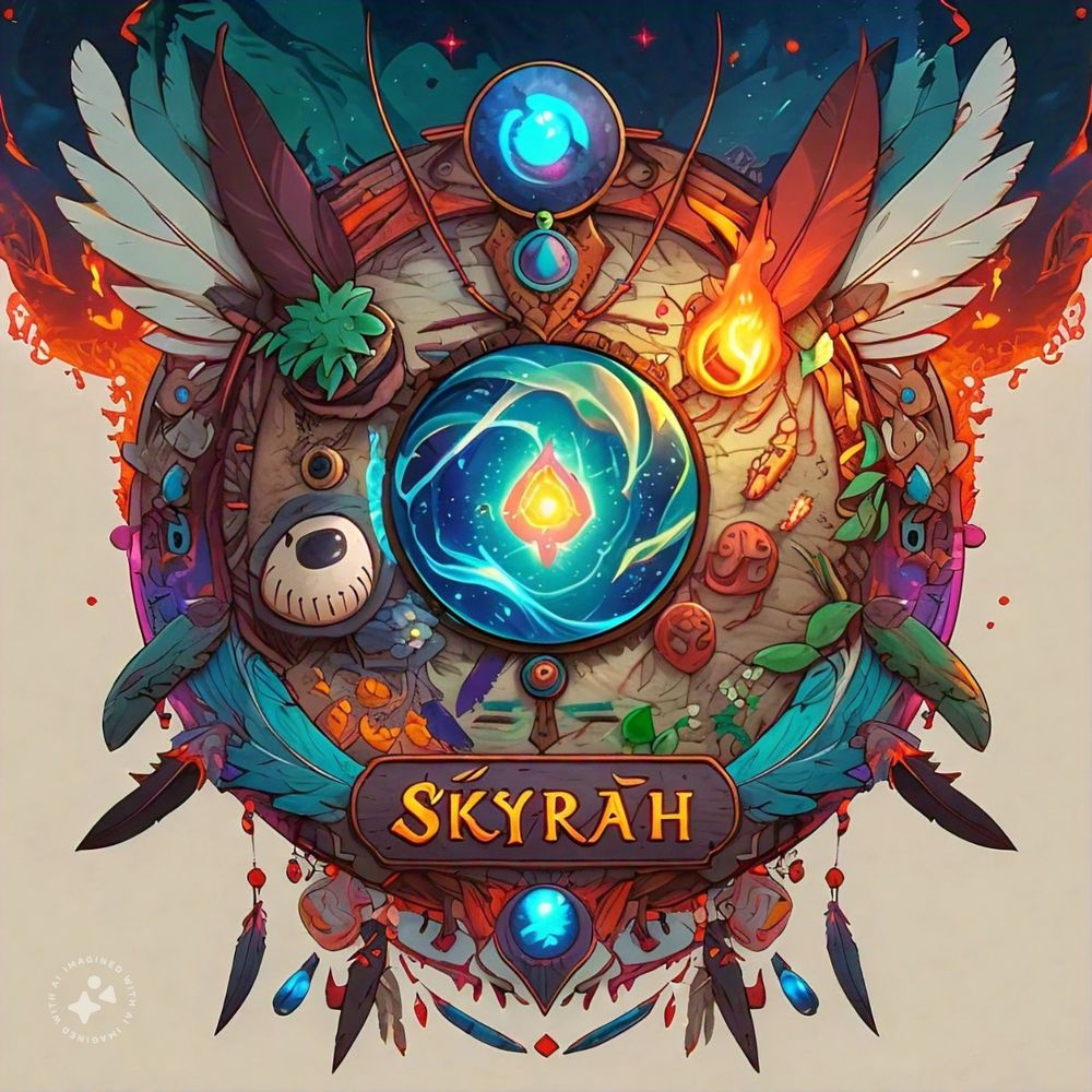 STUDIO SKYRAH