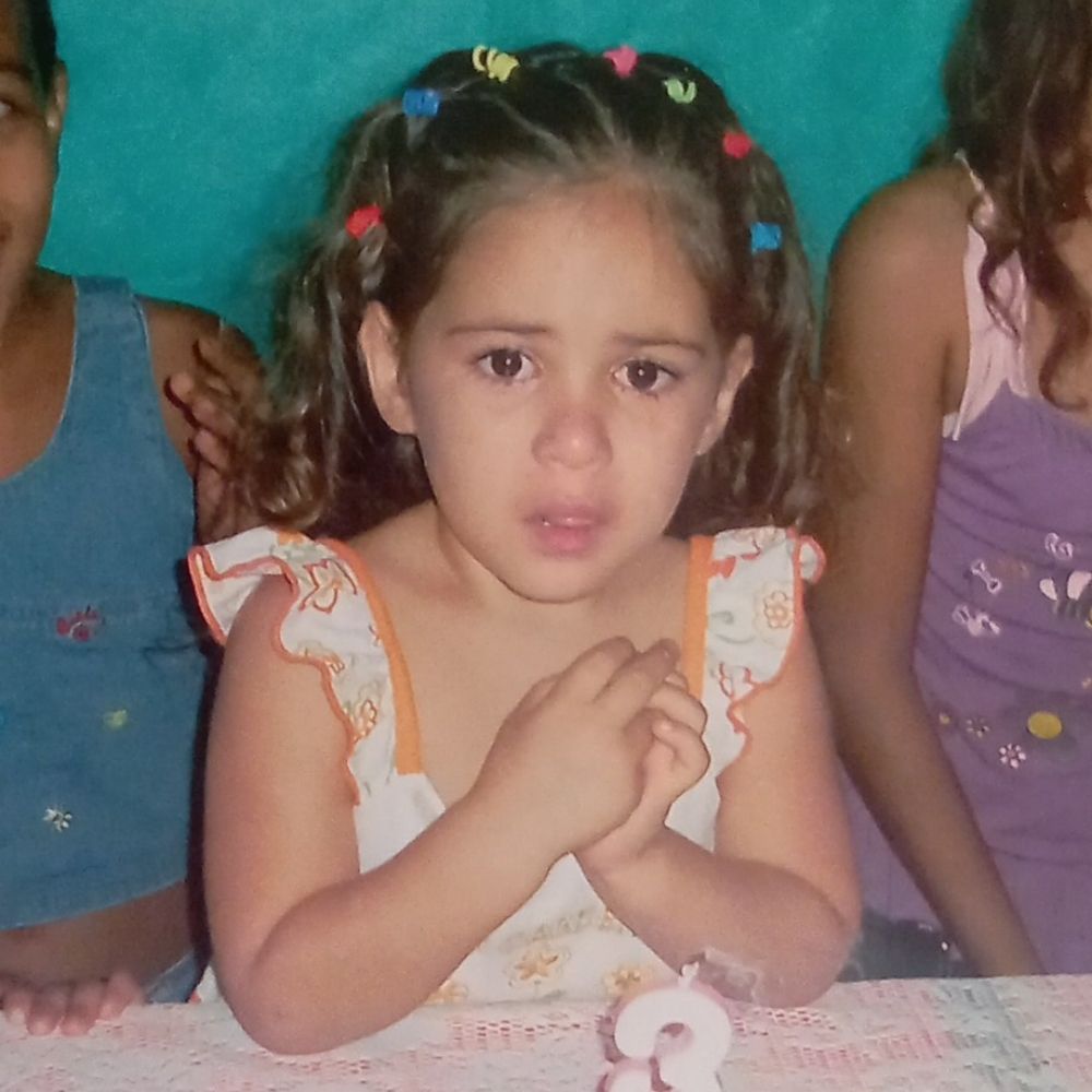 Maria Clara 