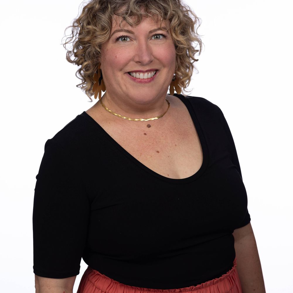 Polly Conway
