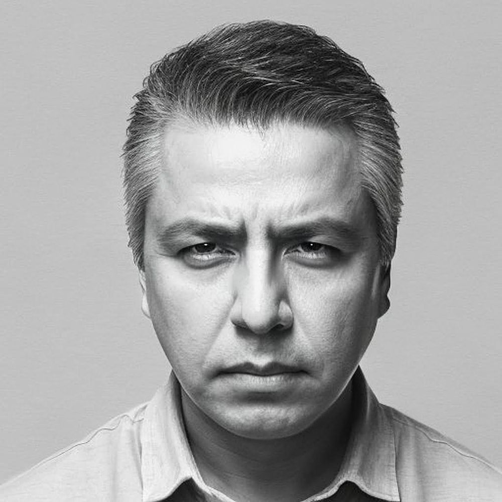 Ricardo López-Herrera
