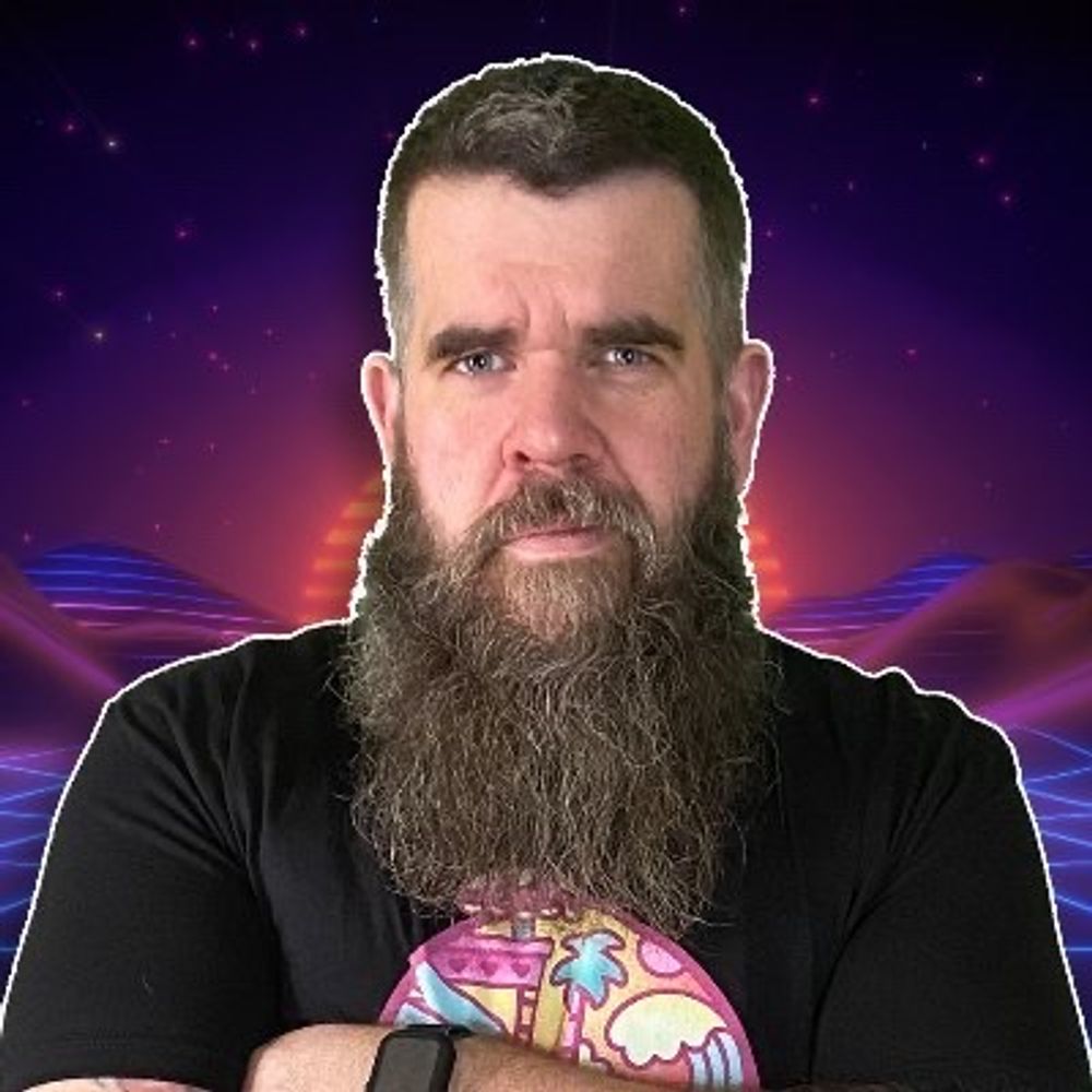 Adam Wilson