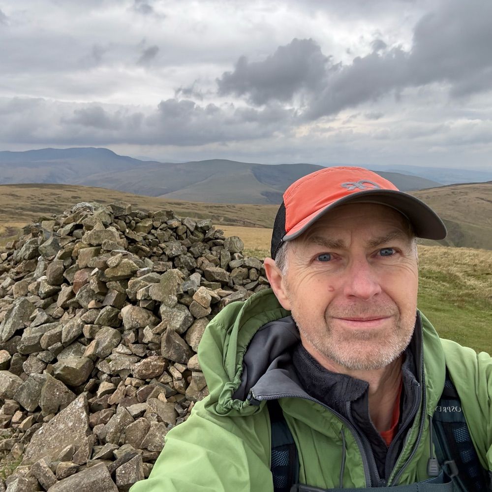 Steve Aylward