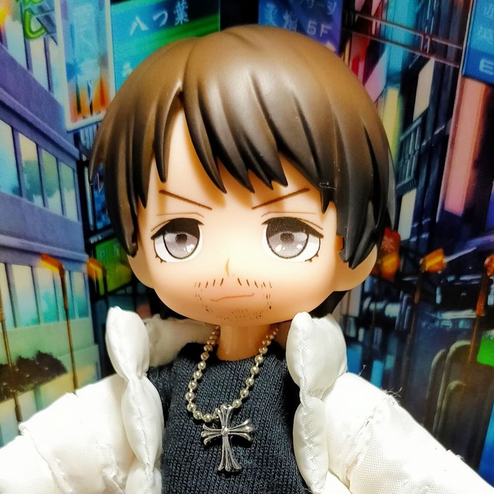 けいな