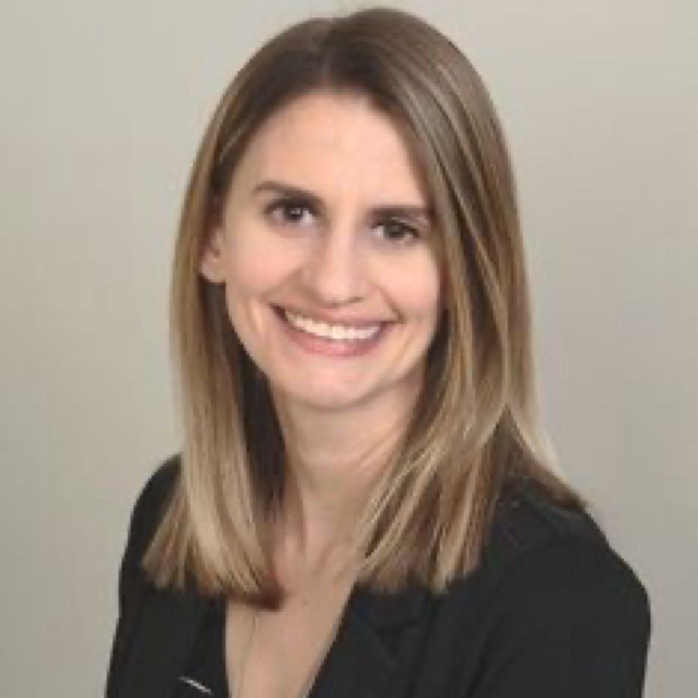 Allyson Bontempo, PhD