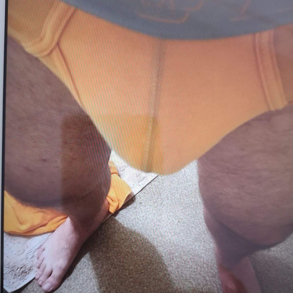 Briefs Guy