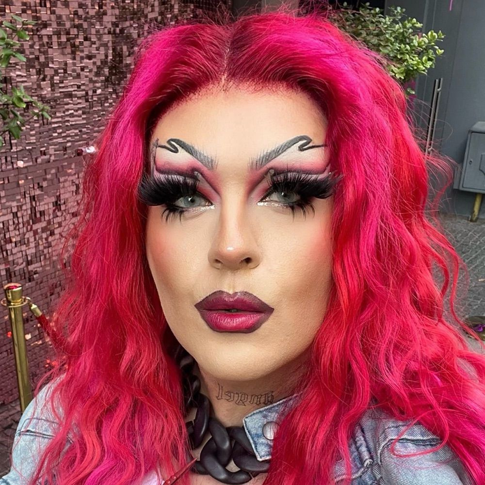 Goddess Sintra