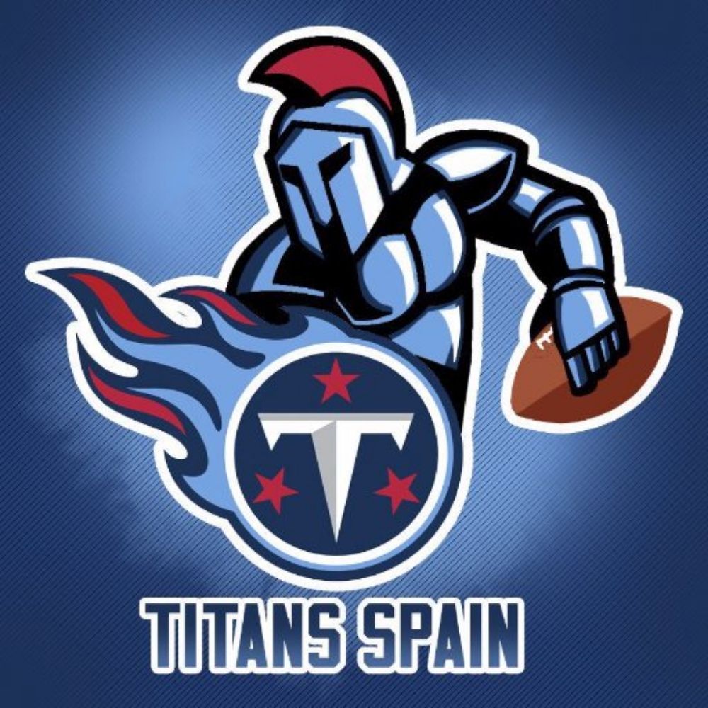 Titans Spain