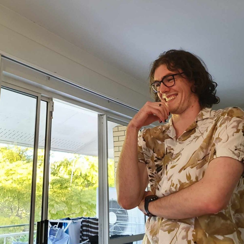 Liam Timms (he/him)
