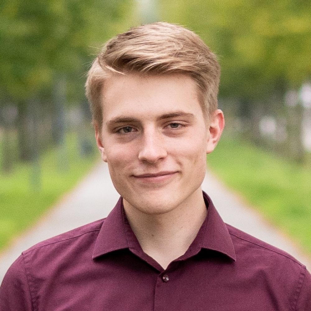 Johannes Hunger