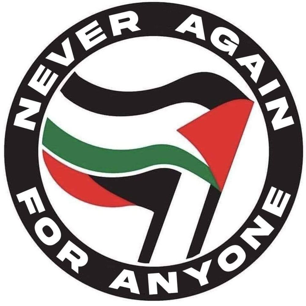 Manchester Punks for Palestine