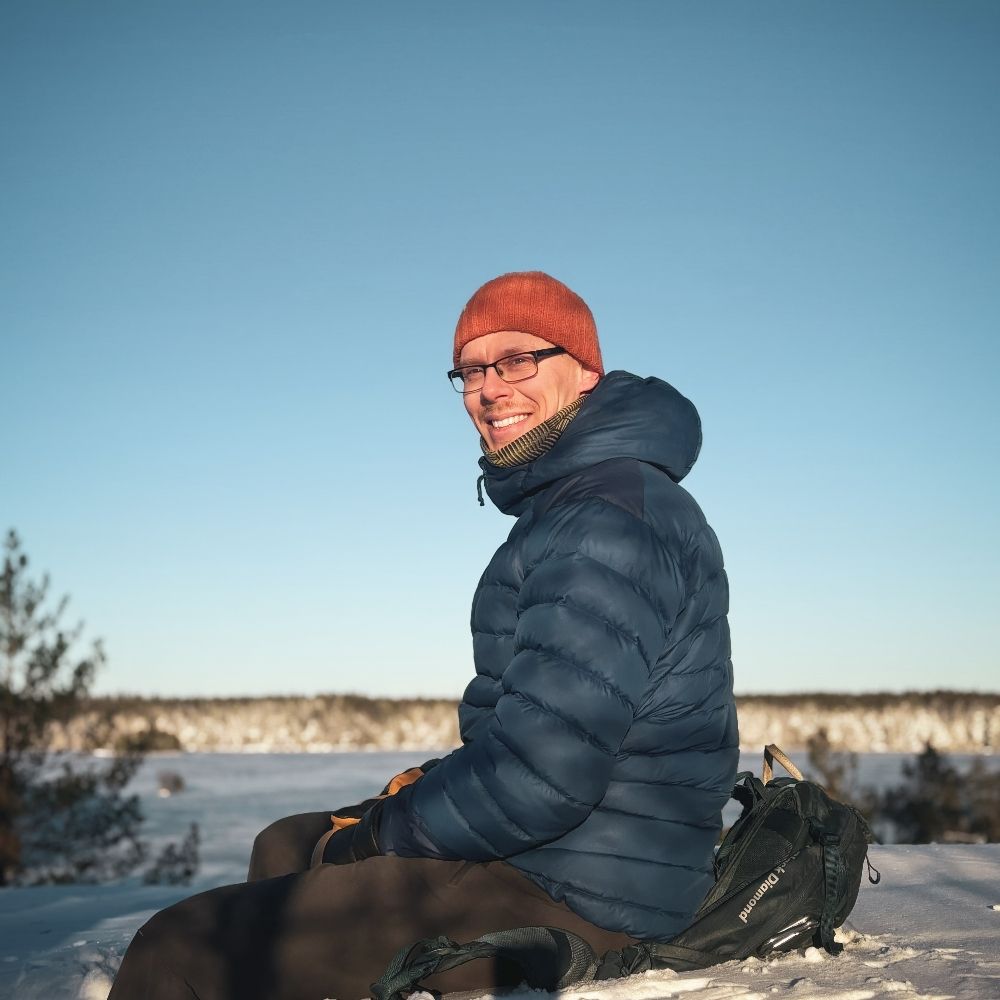 Mikko Räsänen