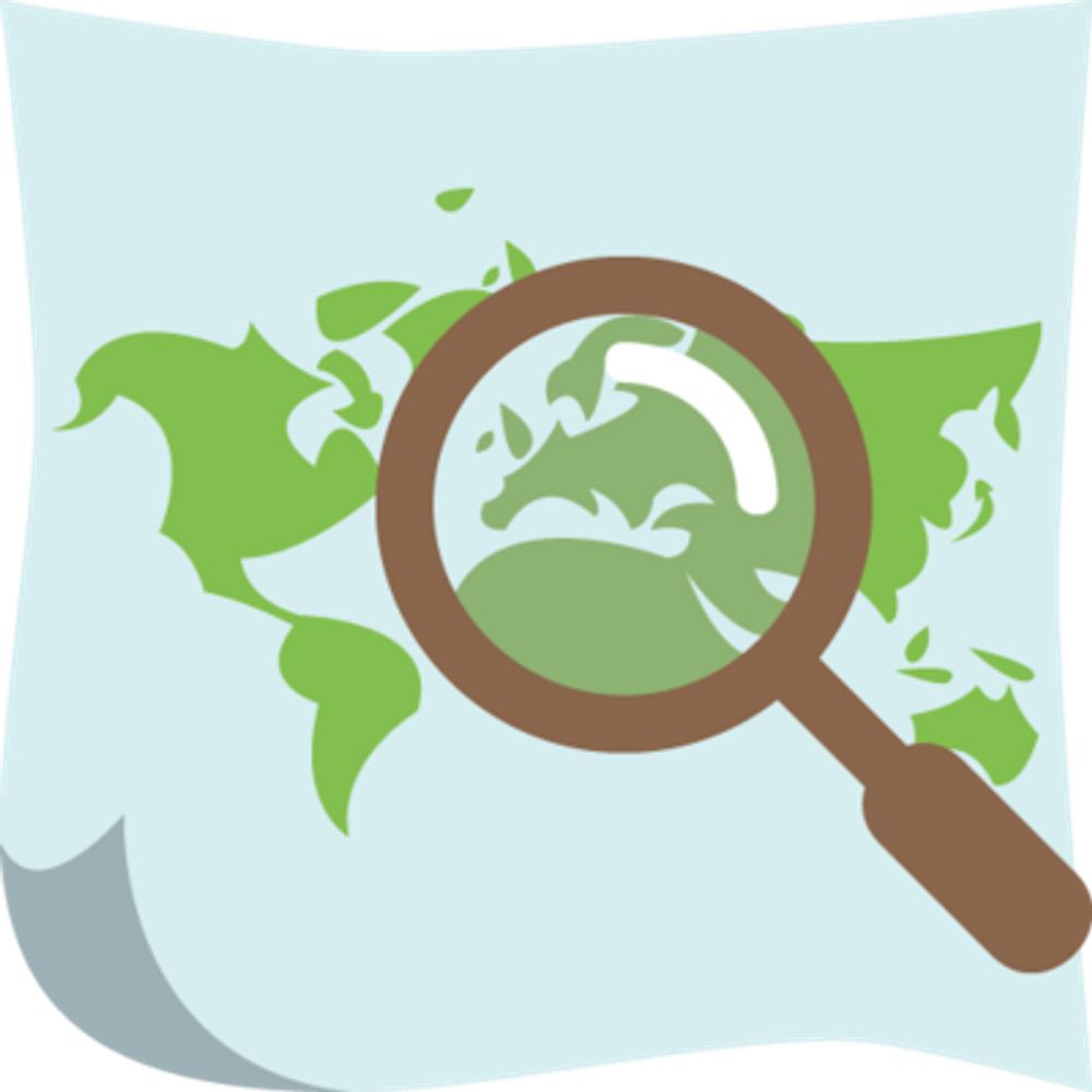 Historical maps