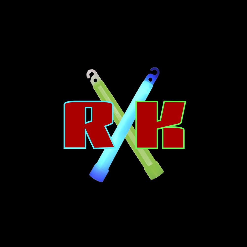 RaveKaiju