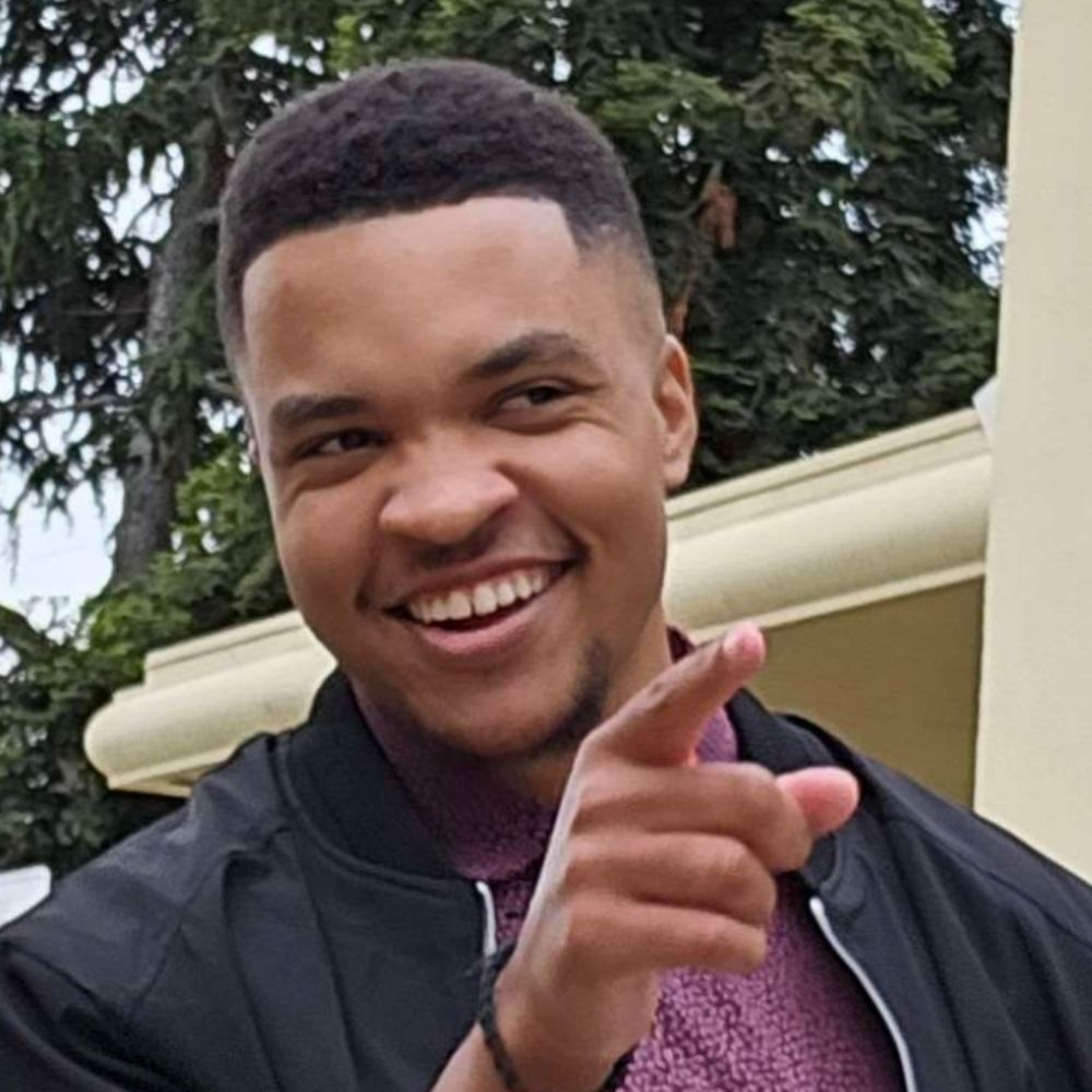 Nathann Latimore ➡️ GDC