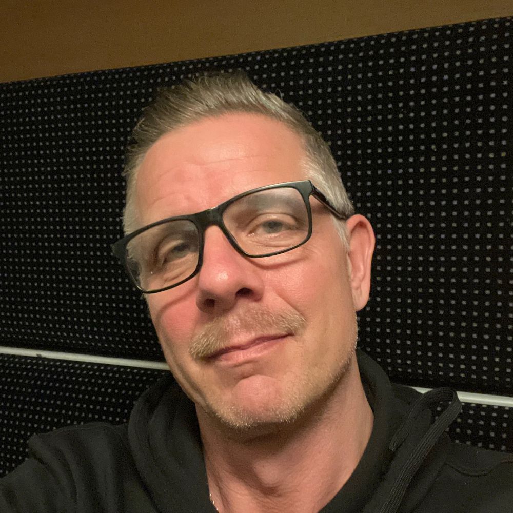 Svante Tidholm