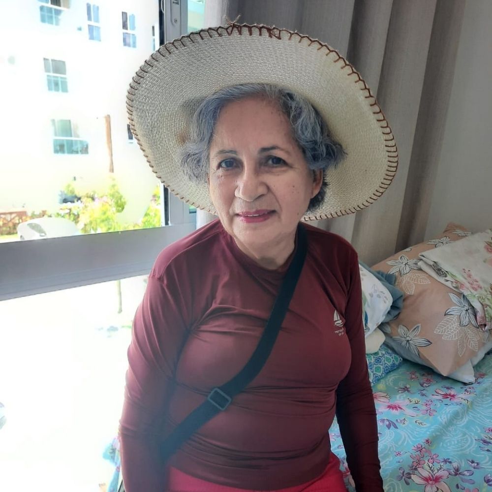 gilvanise prikita da silva