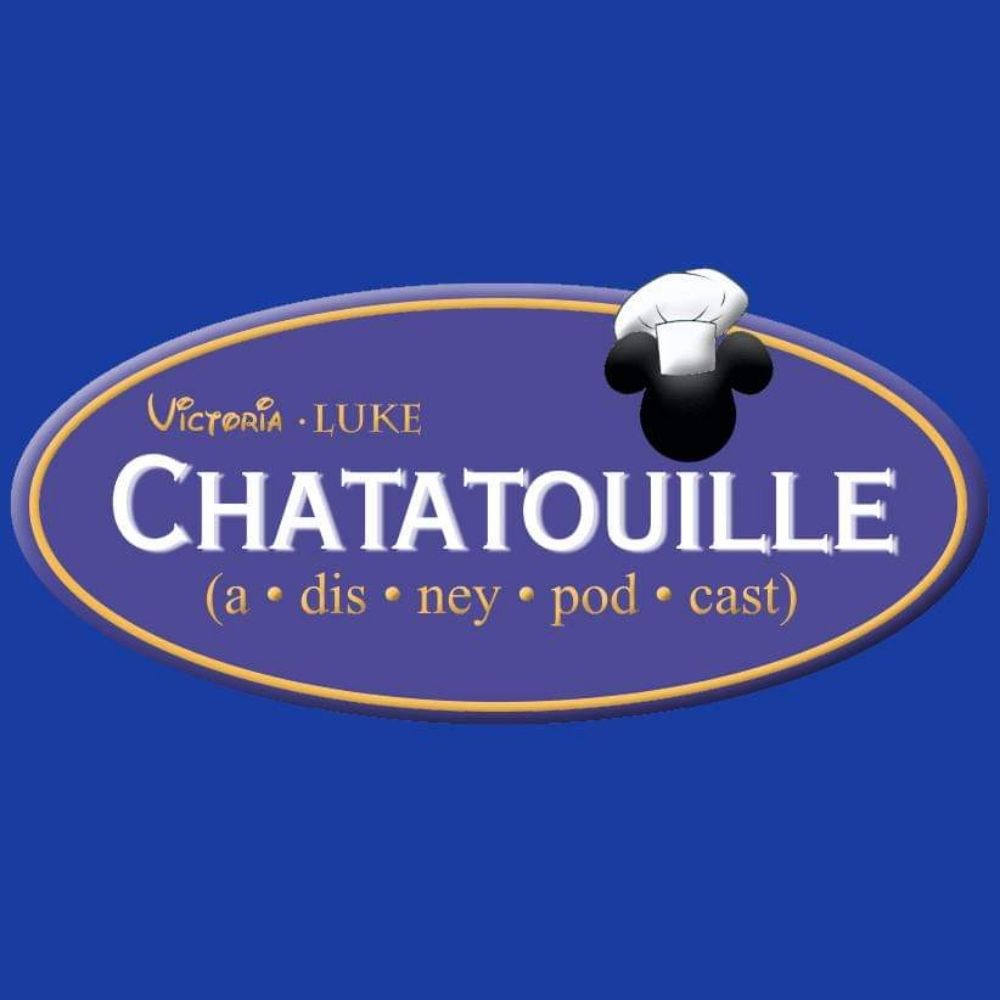 Chatatouille - A Disney Podcast
