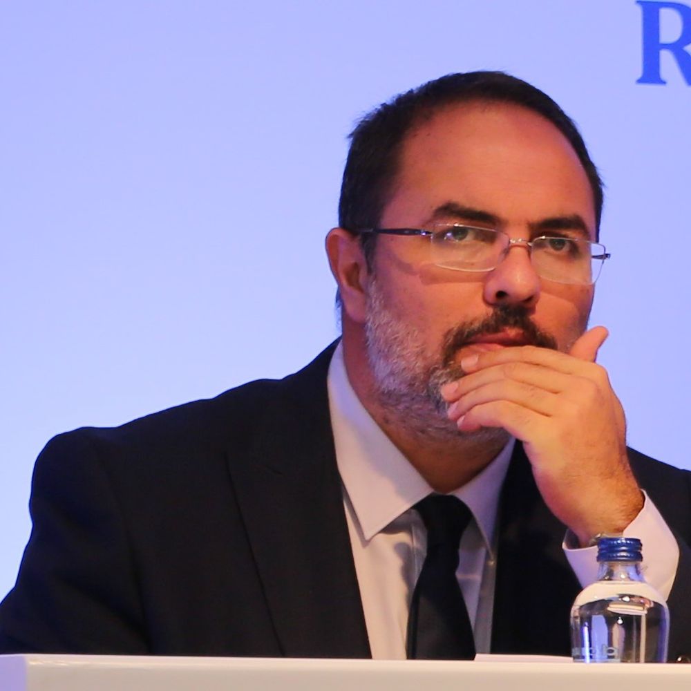 Mehmet Özkaya