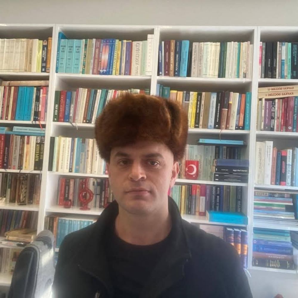 Resul Şahsi