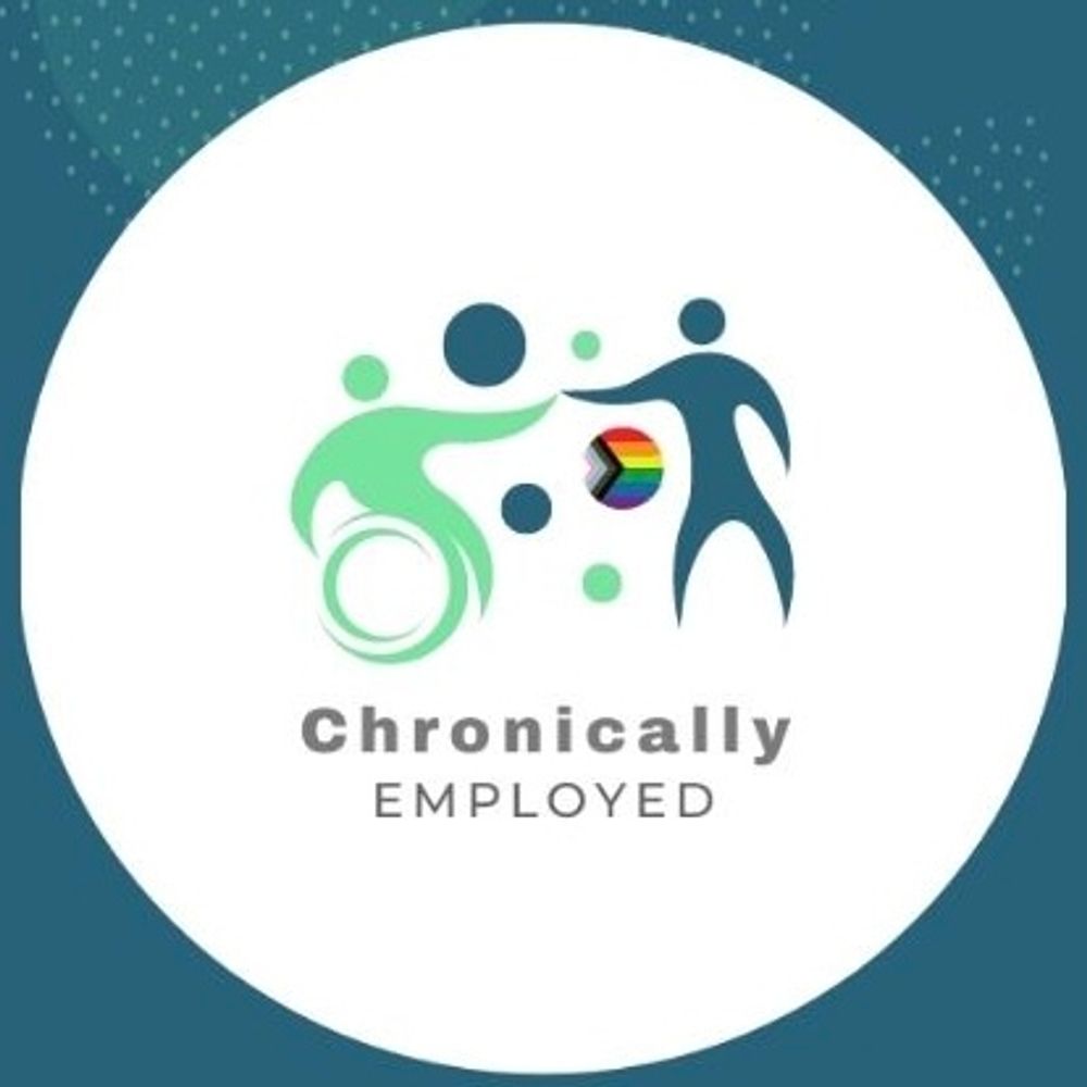 Chronically Employed