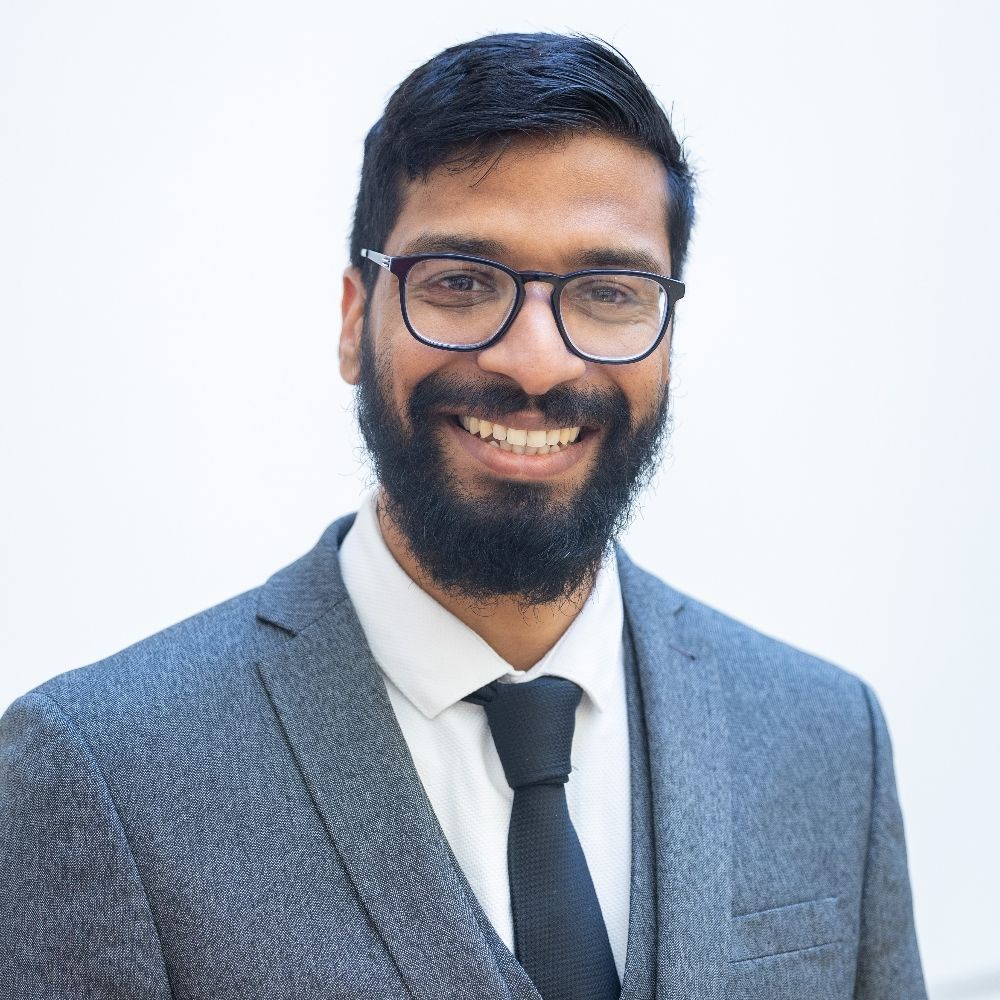 Arun Nadarasa