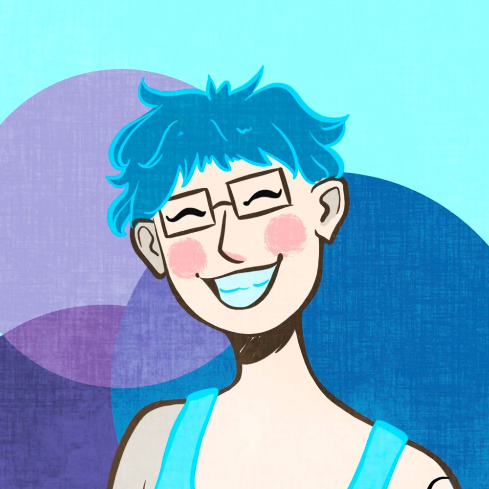 gwinga.bsky.social profile picture