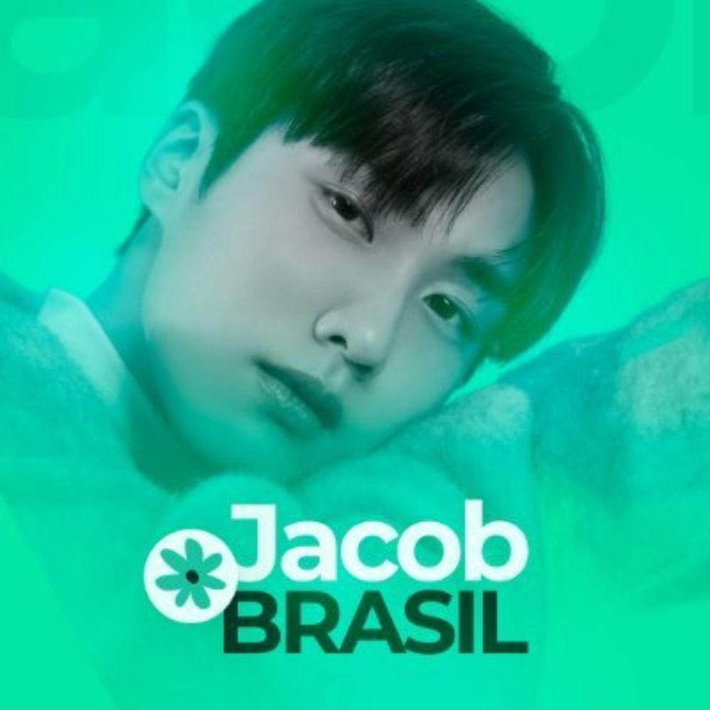 Jacob Brasil 